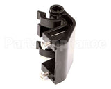 0D7933 Electrolux Professional Hopper Hinge; Assembly Trk2