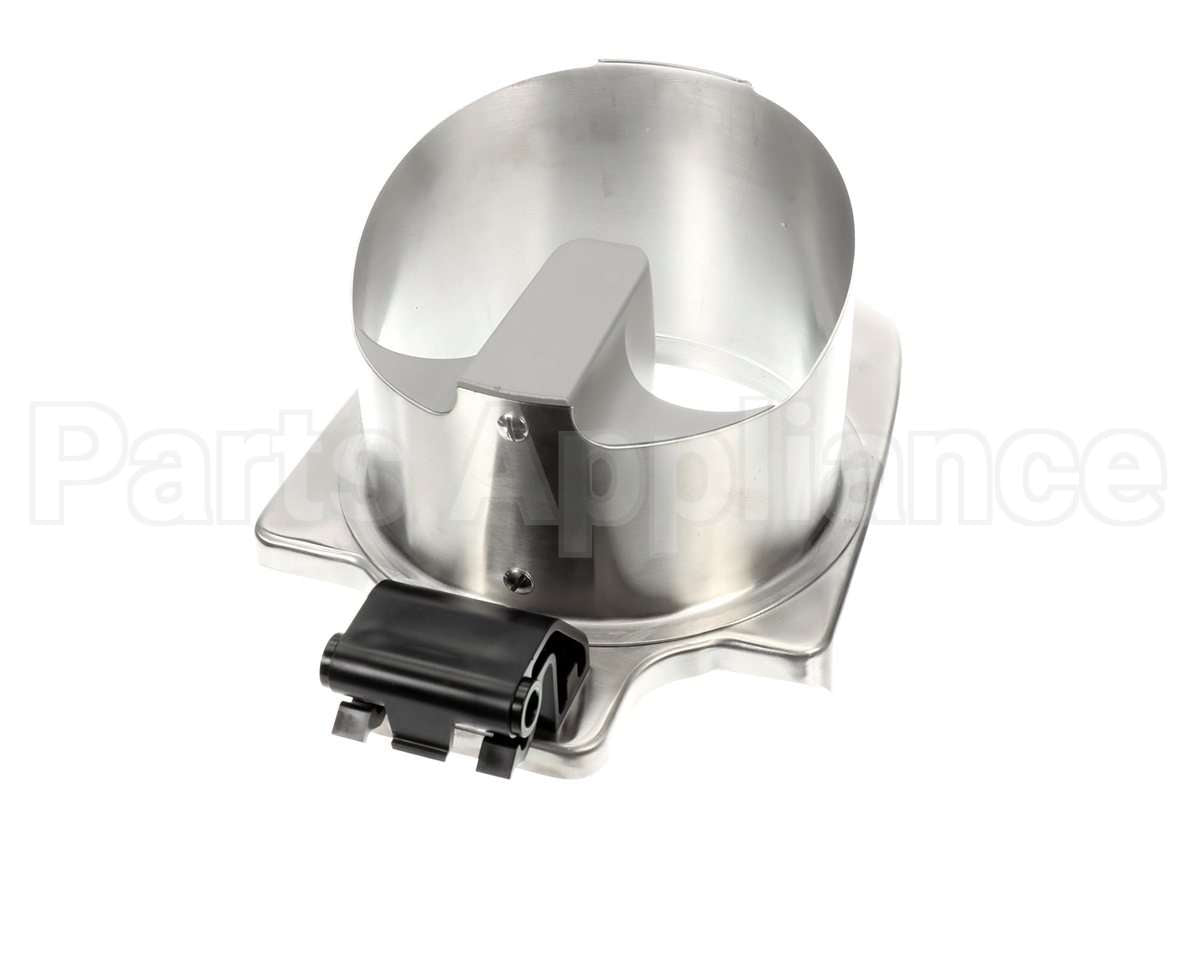 0D7934 Electrolux Professional Hopper; Assembly Trk2