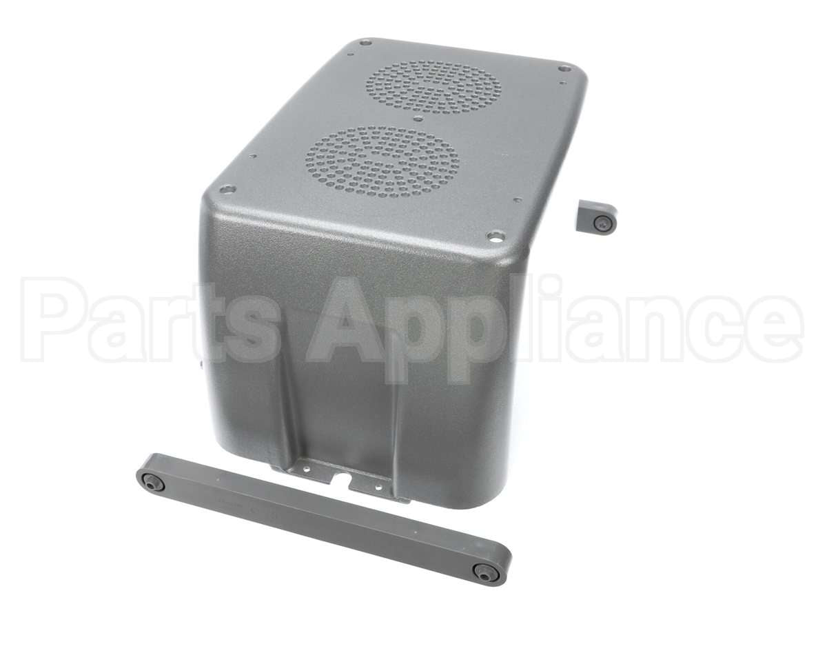 0D7946 Electrolux Professional Straight Casing Assy Ce