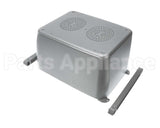 0D7946 Electrolux Professional Straight Casing Assy Ce