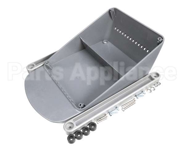 0D7960 Electrolux Professional Base Cross Member Assembly