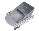 0D7960 Electrolux Professional Base Cross Member Assembly