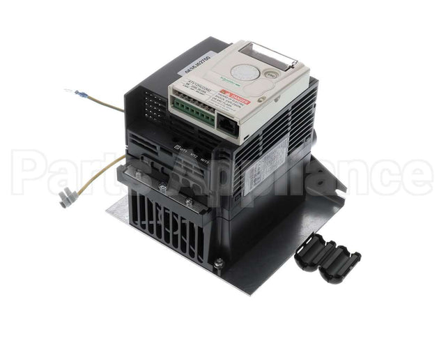 0D7977 Electrolux Professional Complete Variable Speed Unit Support