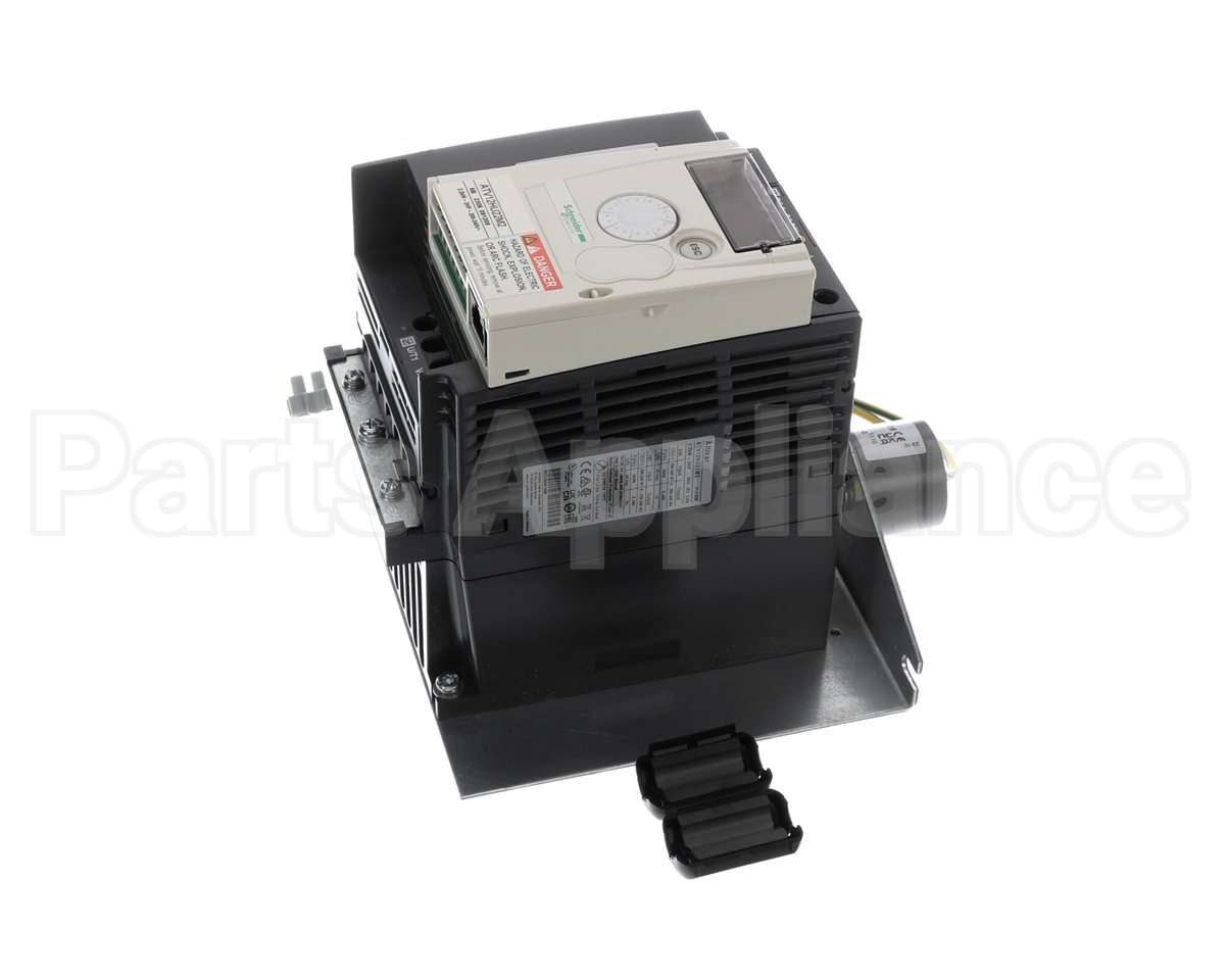 0D7977 Electrolux Professional Complete Variable Speed Unit Support