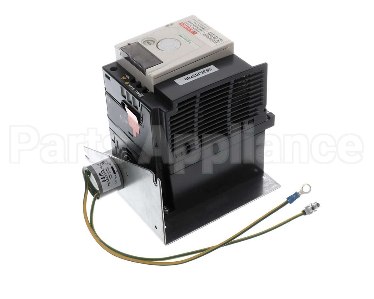 0D7977 Electrolux Professional Complete Variable Speed Unit Support
