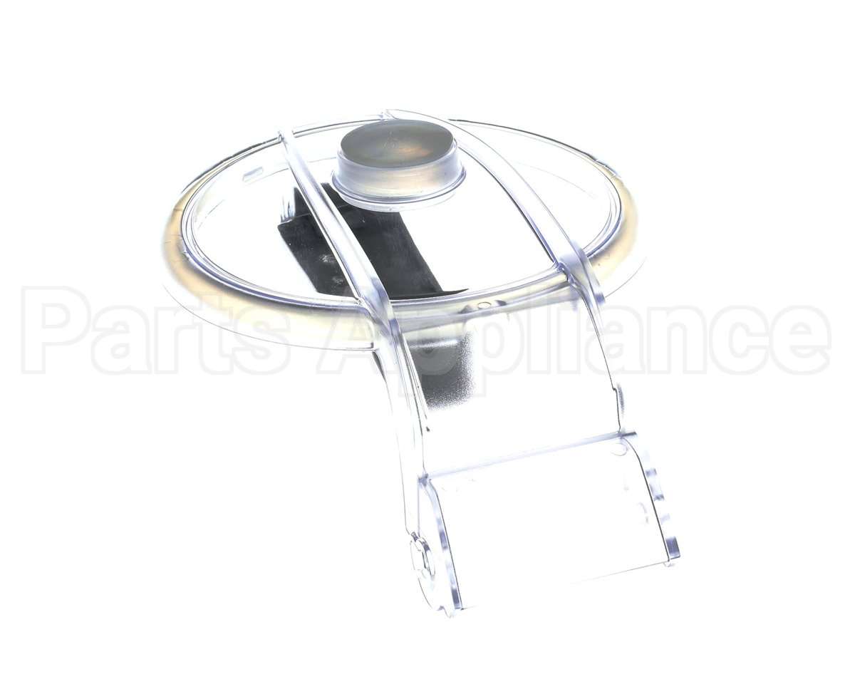 0D7984 Electrolux Professional Lid; Complete 7L.