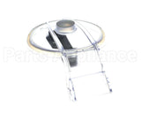 0D7984 Electrolux Professional Lid; Complete 7L.