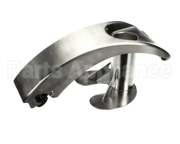 0D8002 Electrolux Professional Ram; Assembly