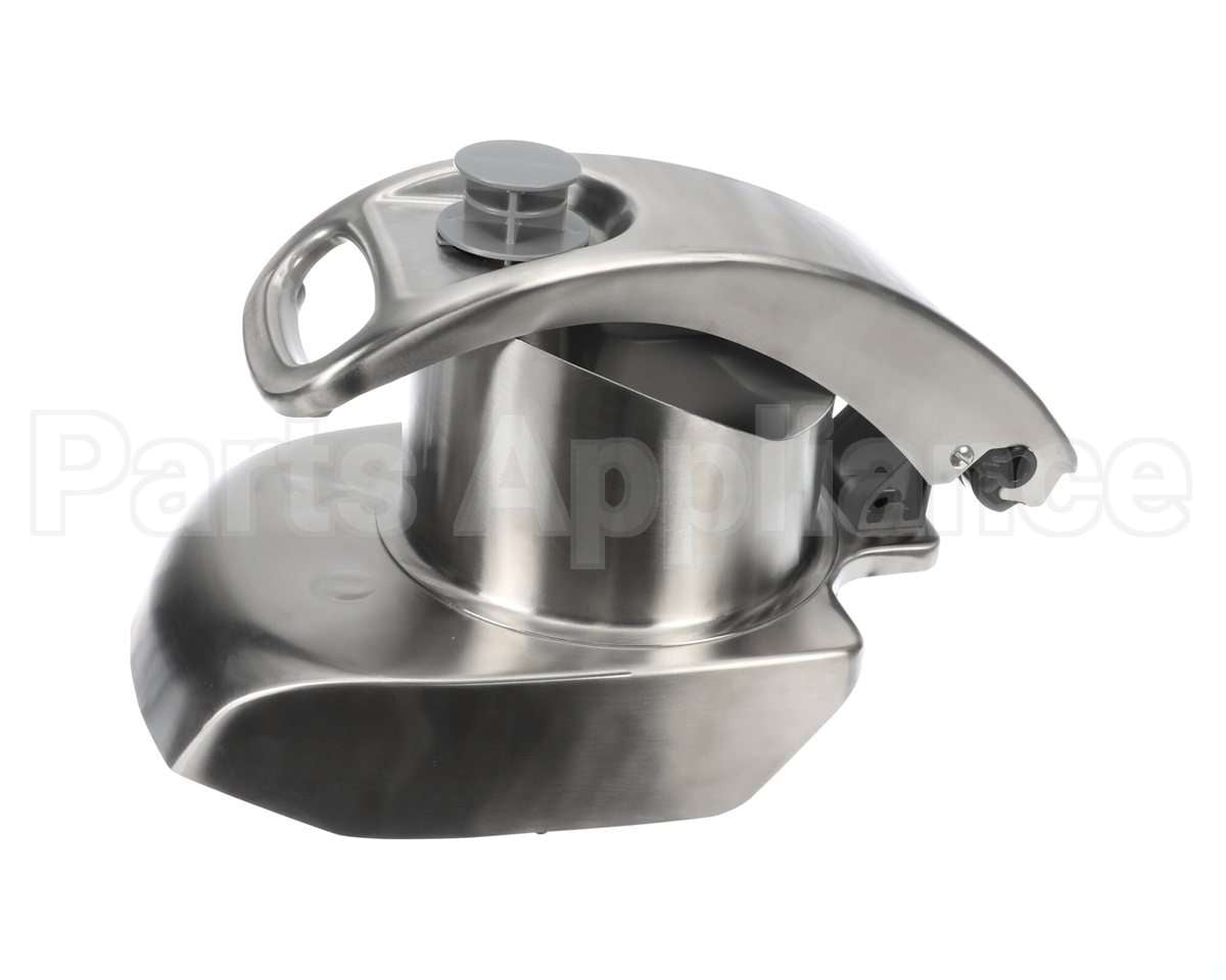 0D8003 Electrolux Professional Hopper