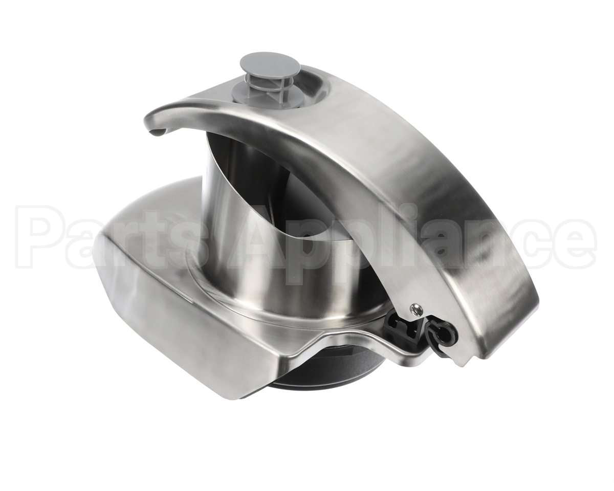 0D8003 Electrolux Professional Hopper