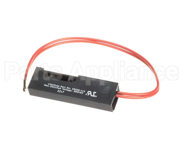 0D8067 Electrolux Professional Detector S2A / S2B Assembly