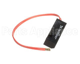 0D8067 Electrolux Professional Detector S2A / S2B Assembly