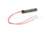0D8068 Electrolux Professional Detector S3 Assembly