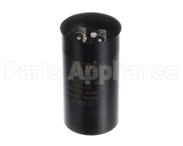 0D8069 Electrolux Professional Start Capacitor 216-260Mf