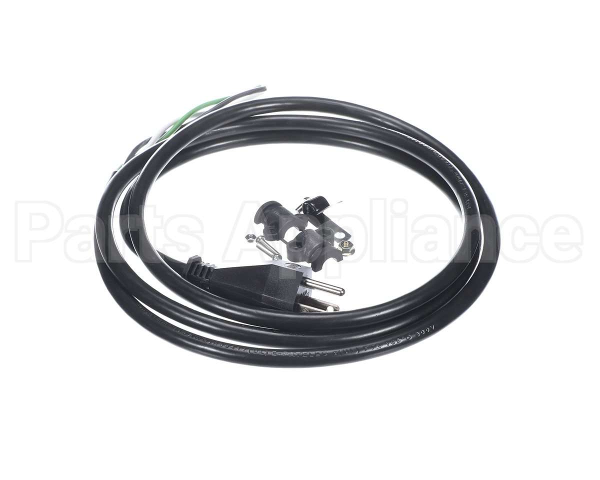 0D8070 Electrolux Professional 115V Power Supply Pcb