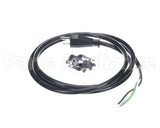 0D8070 Electrolux Professional 115V Power Supply Pcb