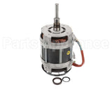 0D8078 Electrolux Professional Motor Assembly 115V 60Hz 1000W