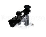 0D8084 Electrolux Professional Half Moon Hopper / Pusher Lever Assy