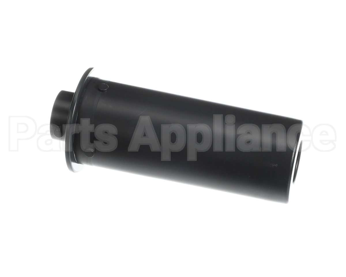 0D8085 Electrolux Professional Round Pusher