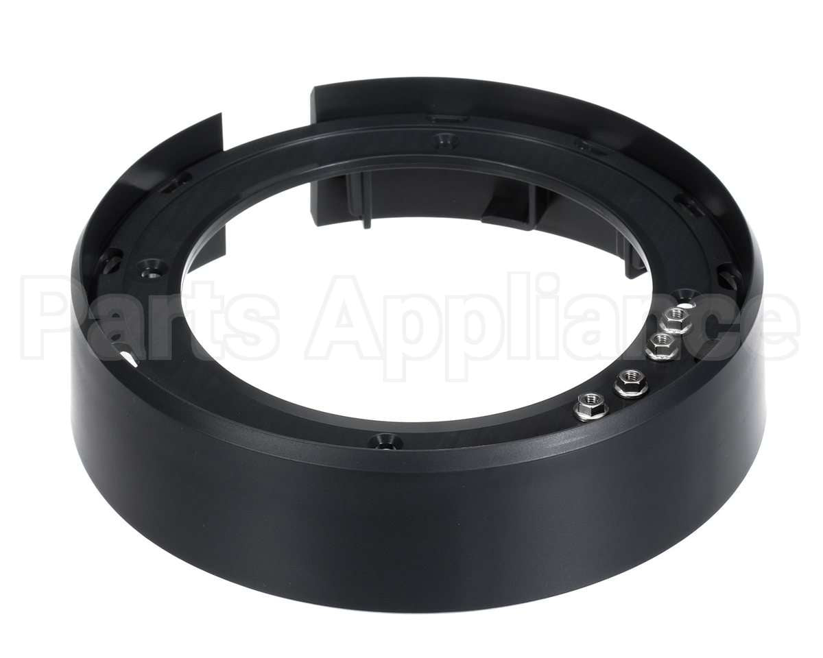 0D8087 Electrolux Professional 3.6Lt Bowl Base Assembly