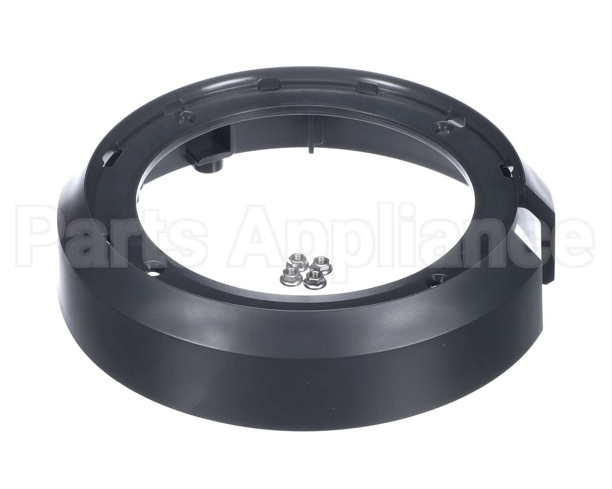0D8092 Electrolux Professional 2.6Lt Stainless Bowl Base Assembly