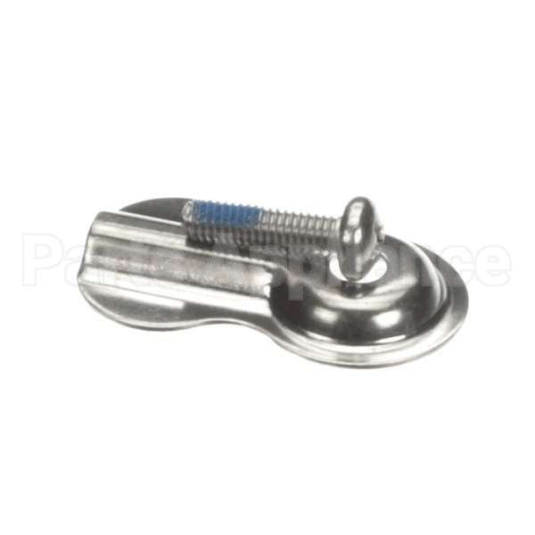 0D8111 Compatible Electrolux Reservoir Locker