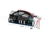 0D8125 Electrolux Professional Power Card 2 Speed Assembly