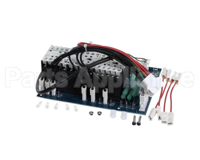 0D8125 Electrolux Professional Power Card 2 Speed Assembly