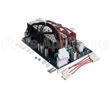 0D8125 Electrolux Professional Power Card 2 Speed Assembly