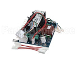 0D8125 Electrolux Professional Power Card 2 Speed Assembly