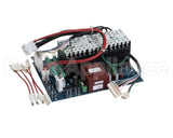 0D8125 Electrolux Professional Power Card 2 Speed Assembly