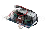 0D8125 Electrolux Professional Power Card 2 Speed Assembly