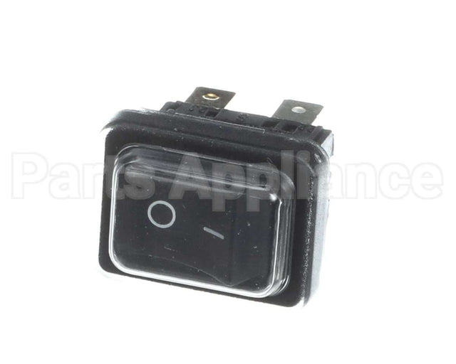 0D8243 Electrolux Professional Main Switch On/Off Assembly