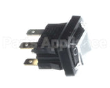 0D8243 Electrolux Professional Main Switch On/Off Assembly
