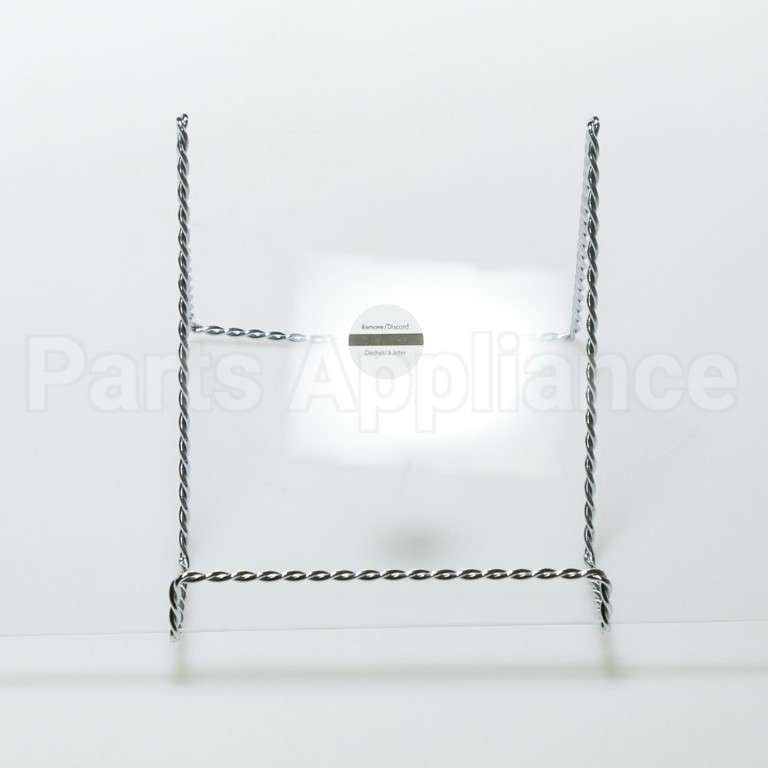 W10864399 Whirlpool Shelf-Glas