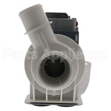 WH23X10030 Washer Pump Compatible