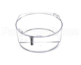 0DF013 Electrolux Professional Cover Tr17