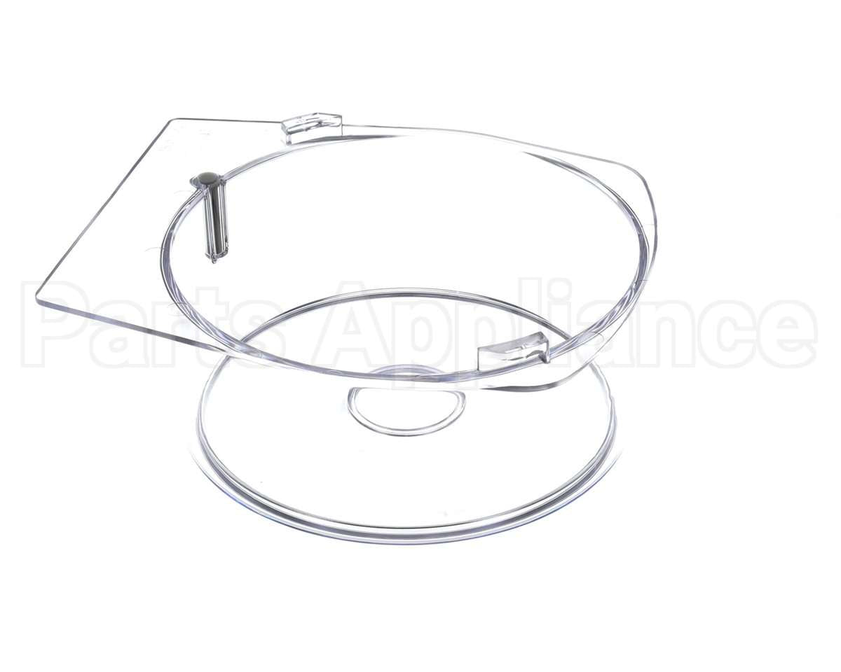 0DF013 Electrolux Professional Cover Tr17