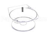0DF013 Electrolux Professional Cover Tr17