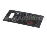 0DF064 Electrolux Professional Label Control Board