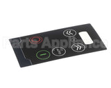 0DF064 Electrolux Professional Label Control Board
