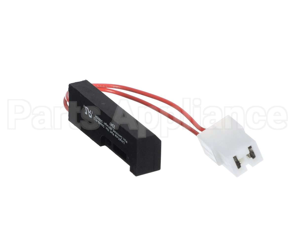 0DF065 Electrolux Professional Detector Assembly