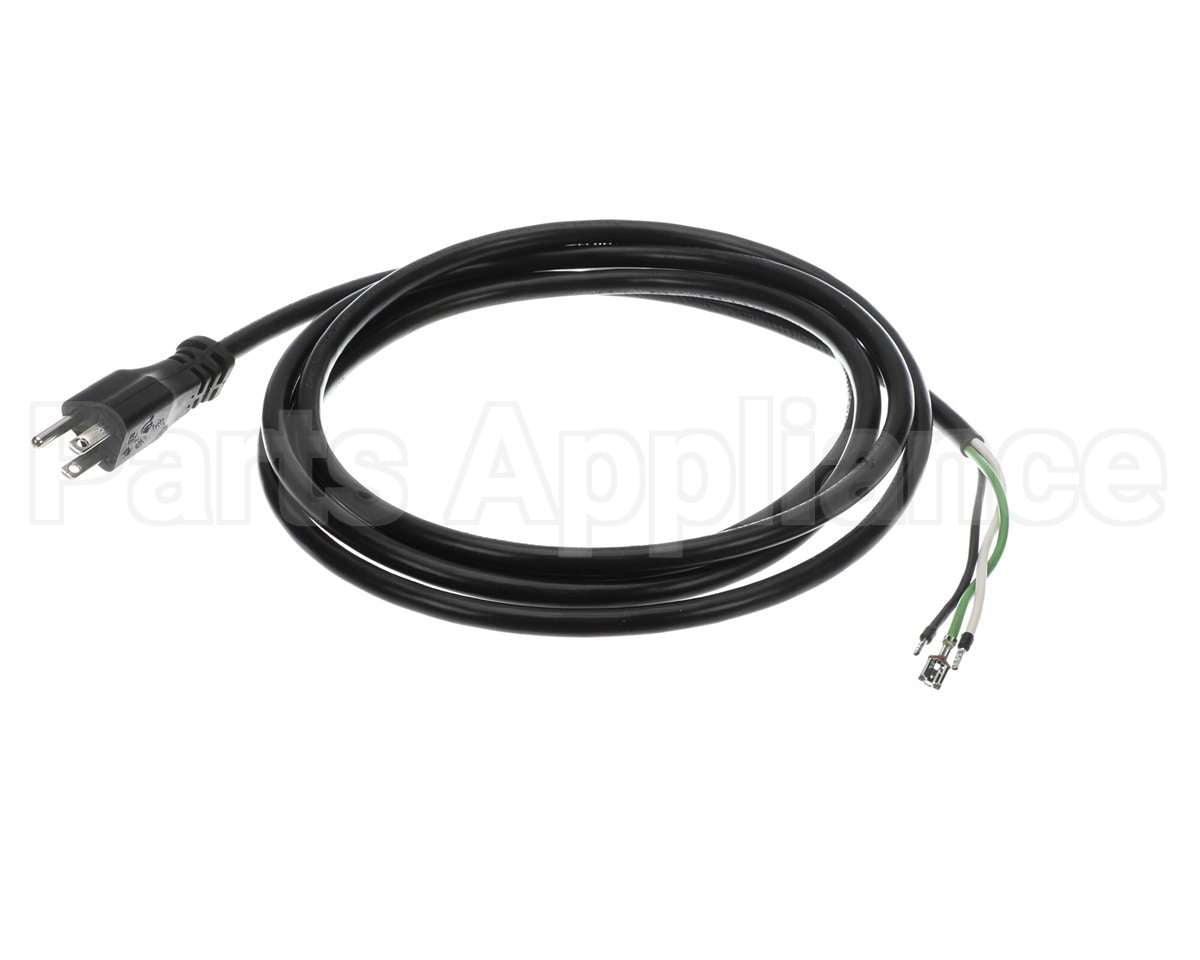 0DF070 Electrolux Professional Single Phase Lead