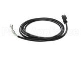 0DF070 Electrolux Professional Single Phase Lead
