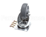 0DF079 Electrolux Professional Wheel Assembly