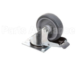 0DF079 Electrolux Professional Wheel Assembly