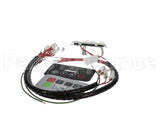 0DF172 Electrolux Professional Control Card Trk2 Variable Speed