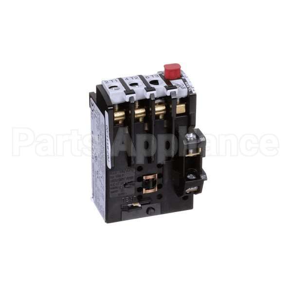 0E0178 Compatible Electrolux Relay, 6-9A