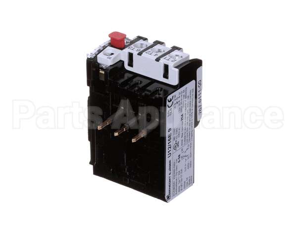 0E0178 Electrolux Professional Relay, 6-9A