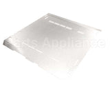 0E1075E Cadco Bottom Plate